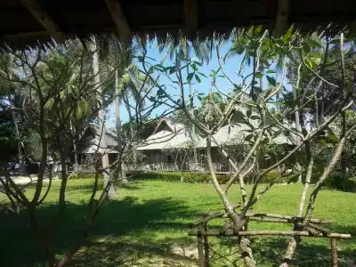 New Ozone Resort & Spa - 75