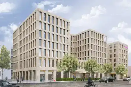AC by Marriott Wuerzburg - 35
