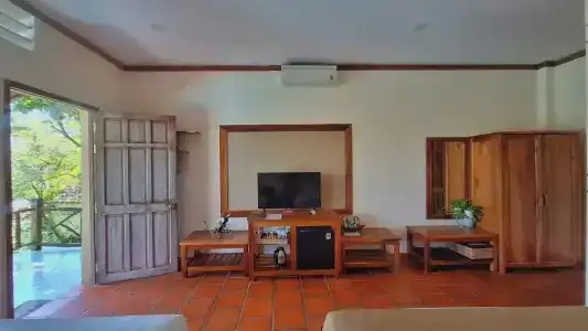 Ancarine Beach Resort - 146