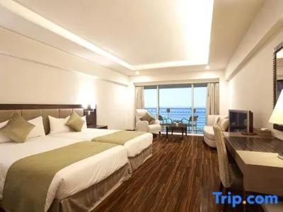 Mahaina Wellness Resorts Okinawa - 89