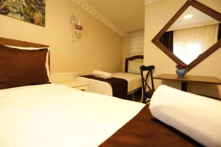Nezahat Sultan Apart - 100