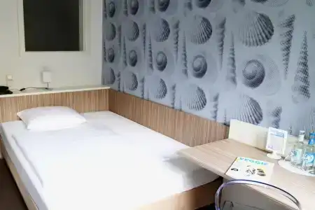 Madeleine Biohotel - 2