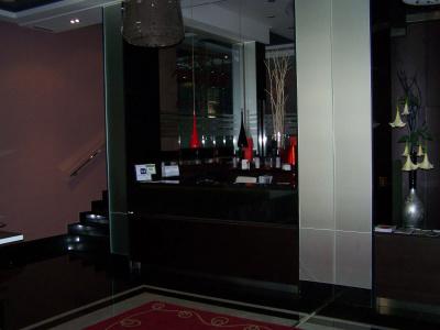 Washington Parquesol Suites & - 11