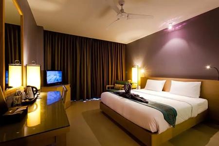 Ramaburin Resort - Sha Extra Plus - 30