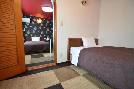 Select Inn Fujisan Gotemba - 50