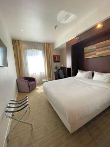 Best Western Plus Paris Roissy - 61