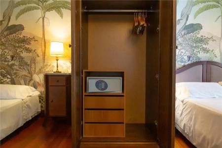 Best Western Santa Caterina - 111