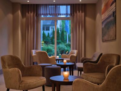 Dorint SeeBinz-Therme - 2