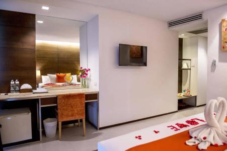Aree Tara Resort - Sha Extra Plus - 32