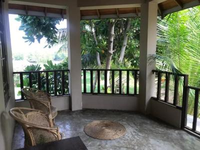 Harmony Beach Bungalows - 37