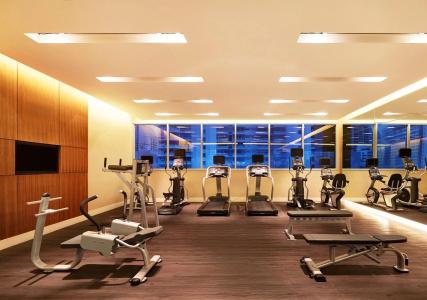 Four Points by Sheraton Bangkok, Sukhumvit 15 - SHA Certified - 31