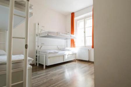 Safestay Prague Charles Bridge - 29