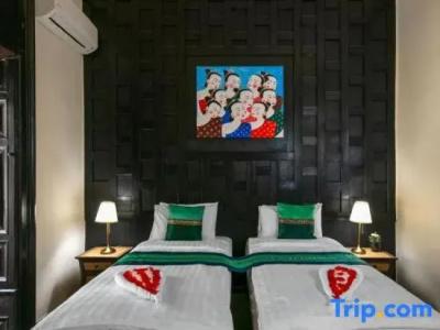 Andrassy Thai - 21