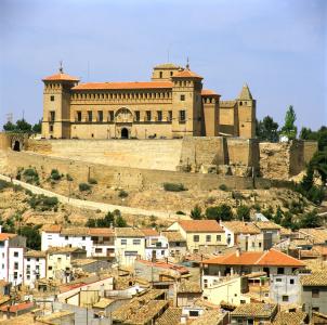 Parador de Alcañiz - 0