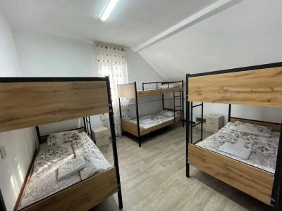 Bishkek Backpackers (Бишкек Бэкпакерс) - 14