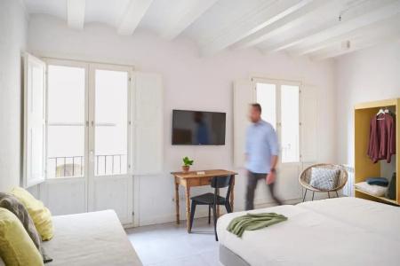 Eco Boutique Hostal Grau - 58