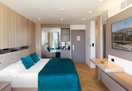 St George Spa & Beach Resort - 171