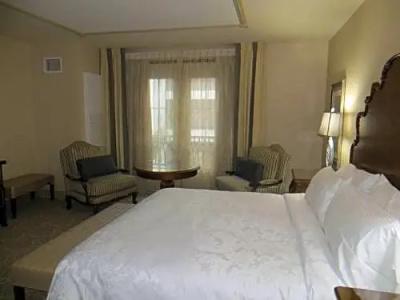 Woolley's Classic Suites Denver Airport - 49
