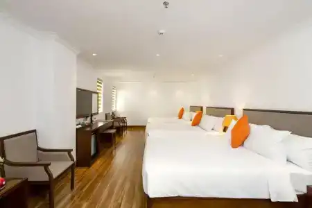 Roliva & Apartment Danang - 48