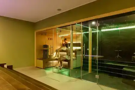 Wellness Spa Principe Fitalia - 38