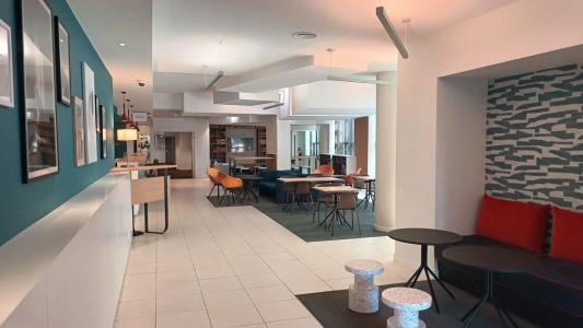 Holiday Inn Express Lille Centre, an IHG - 27