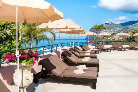 Pestana Royal Premium Ocean & Spa Resort - 28