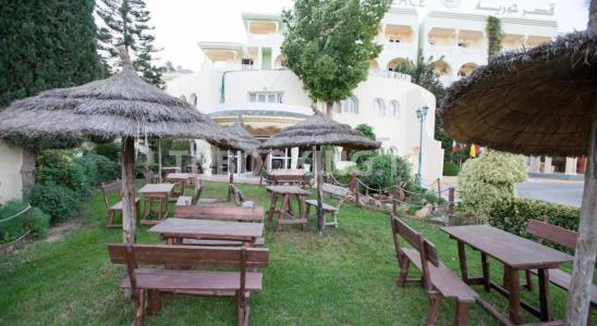 Houria Palace - 18