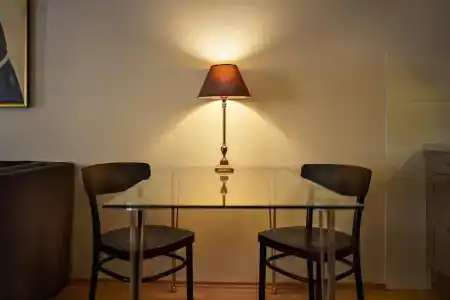 Hunger Wall Residence - 15