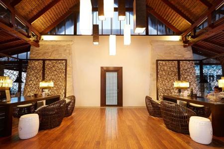 Veranda Pool Suite - 2