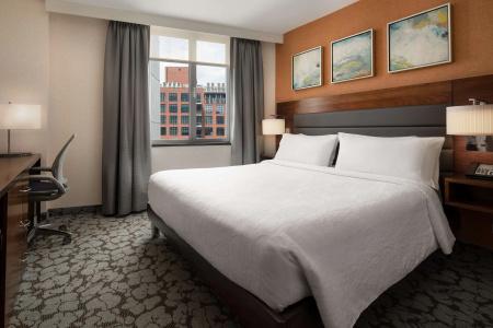 Hilton Garden Inn Long Island City - 4