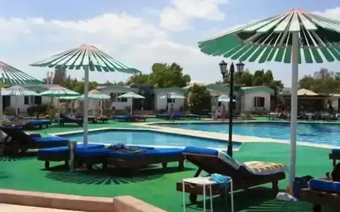 Red Sea Ghazala Gardens - 8