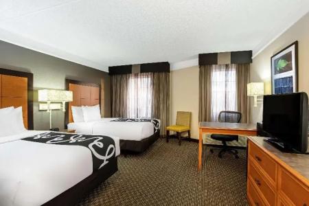 La Quinta by Wyndham Tucson Airport - 27