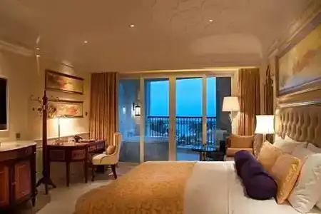 Crowne Plaza Resort Sanya Bay, An Ihg - 52