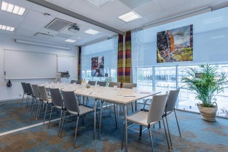 Radisson Blu Uppsala - 29