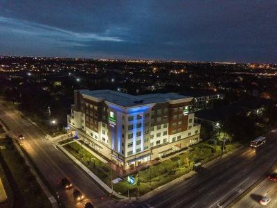 Holiday Inn Express & Suites - Houston Westchase - Westheimer, an IHG - 54