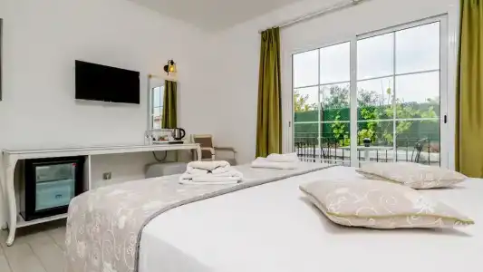 avlu Alaçatı butik otel - 56