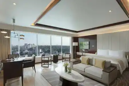 Melia Yangon - 7