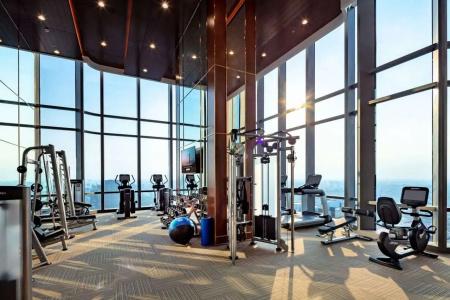 Vinpearl Luxury Landmark 81 - 18