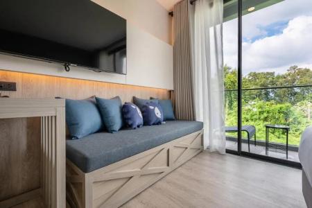 Kokotel Phuket Nai Yang Beach - Sha Extra Plus - 33
