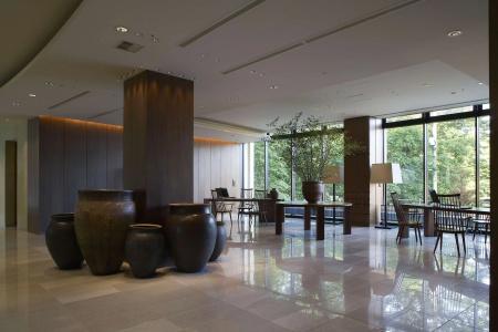 Hyatt Regency Hakone Resort and Spa - 1