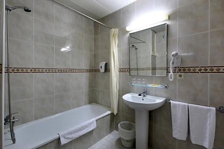 Medplaya ApartSan Eloy - 32