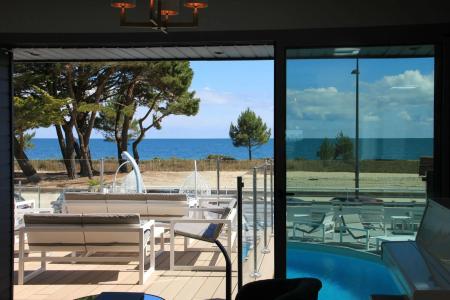 Le Diana hôTel & Spa Nuxe - 18