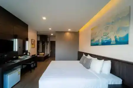 Sukhothai Treasure & Spa- Sha Plus Certified - 79