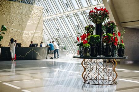 Crowne Plaza Belgrade, an IHG - 43