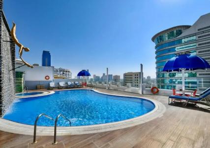 Swiss-BelSeef Bahrain - 48