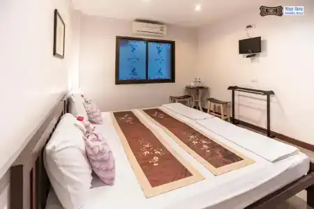 Ming Shou Boutique House - 68