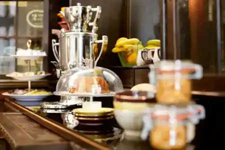 Saint Shermin Bed Breakfast & Champagne - 34