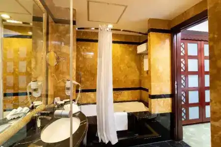 Holiday Inn Express & Suites - Houston Westchase - Westheimer, an IHG - 92