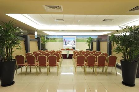 Marylanza Suites & Spa - 12