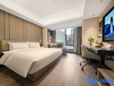 Atour S Chunxi Road Chengdu - 32